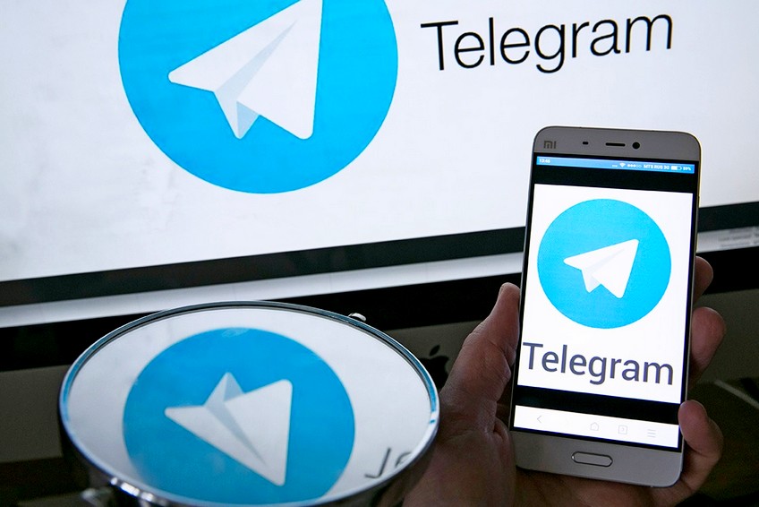 Telegram запустил бесплатную платежную систему